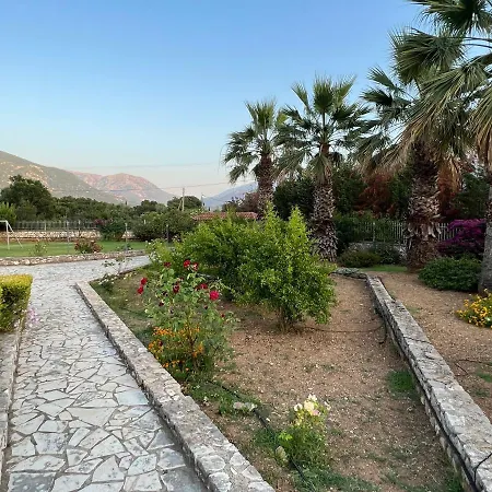 Kostoula Mini House Σπίτι διακοπών