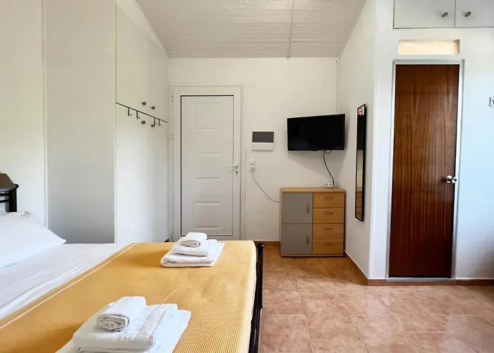 Kostoula Mini House Prázdninový dům