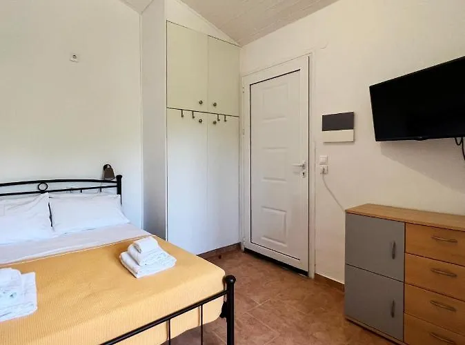 Prázdninový dům Kostoula Mini House