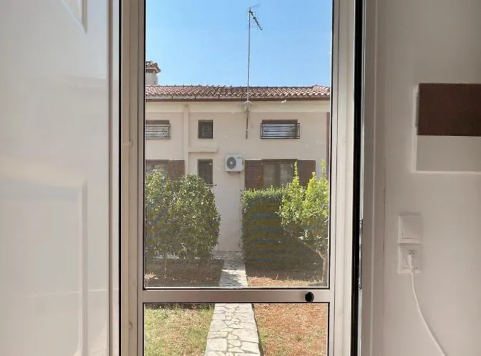 Kostoula Mini House Prázdninový dům *