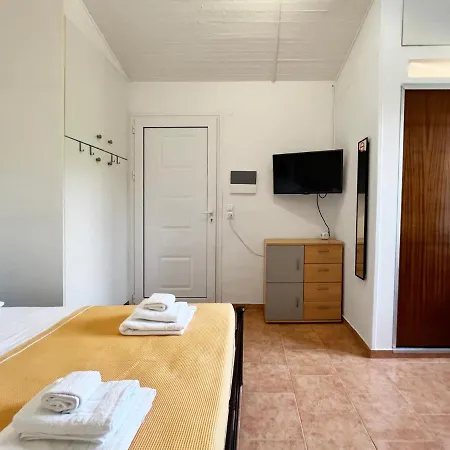 Kostoula Mini House Vakantiehuis